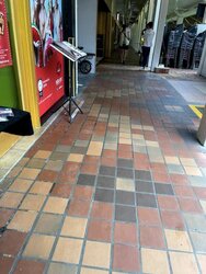 306 WOODLANDS STREET 31 (D25), Shop House #456839251